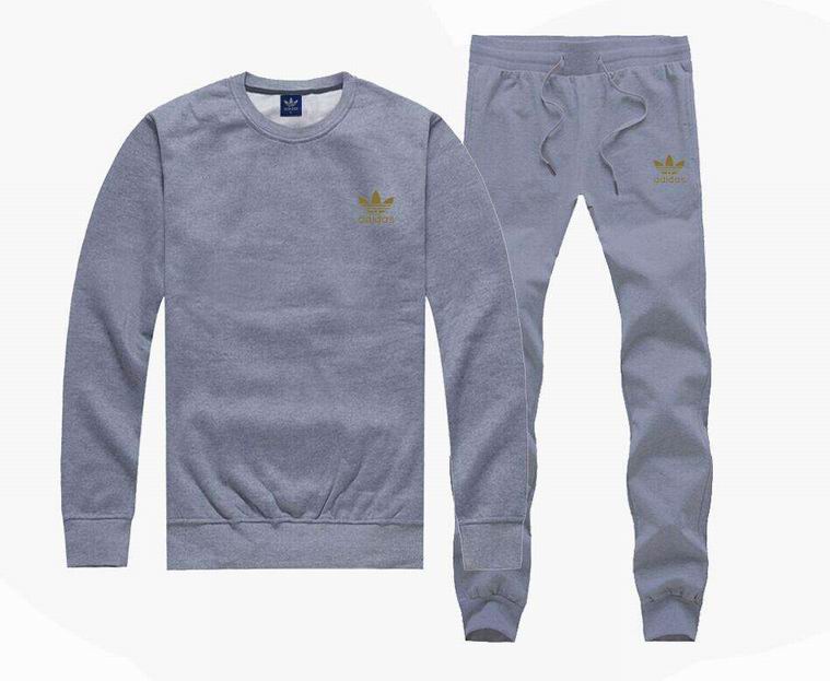 men adidas sport suits-377